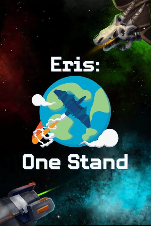 Eris One Stand 封面
