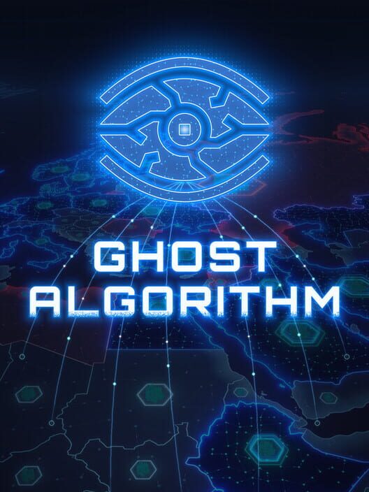 Ghost Algorithm cover