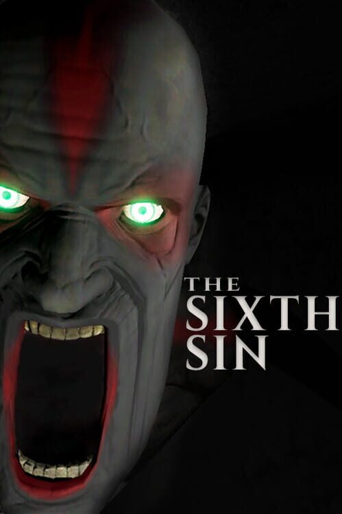 The Sixth Sin 封面