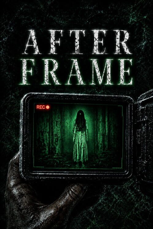 After Frame cover
