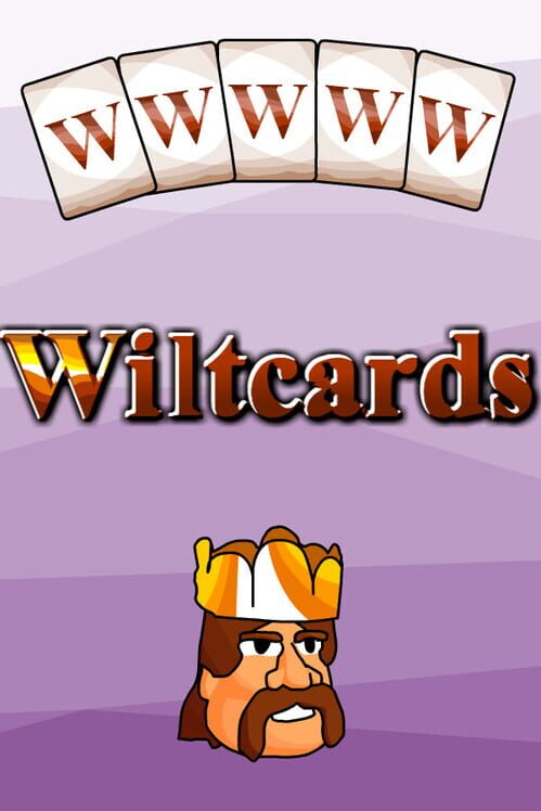 Wiltcards 封面
