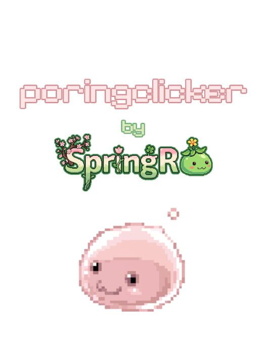 Poring Clicker 封面