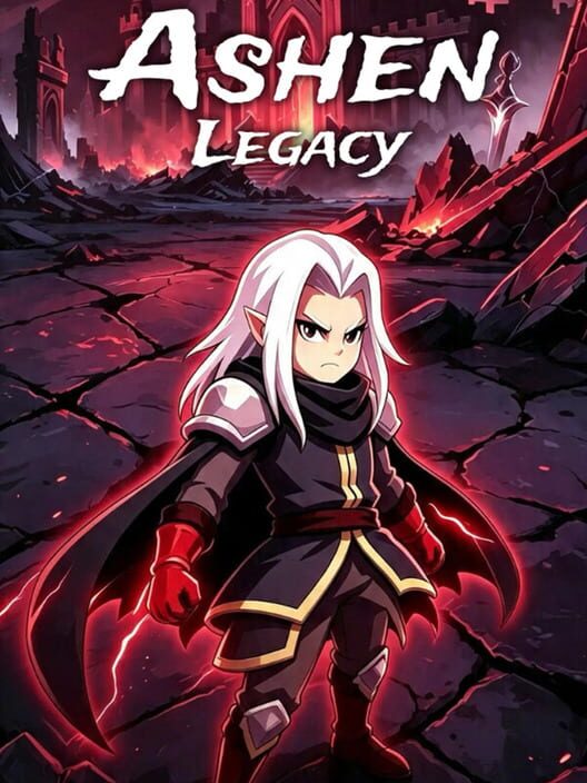 Ashen Legacy