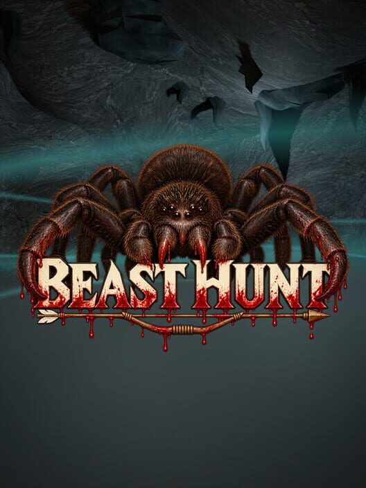 Beast Hunt 封面