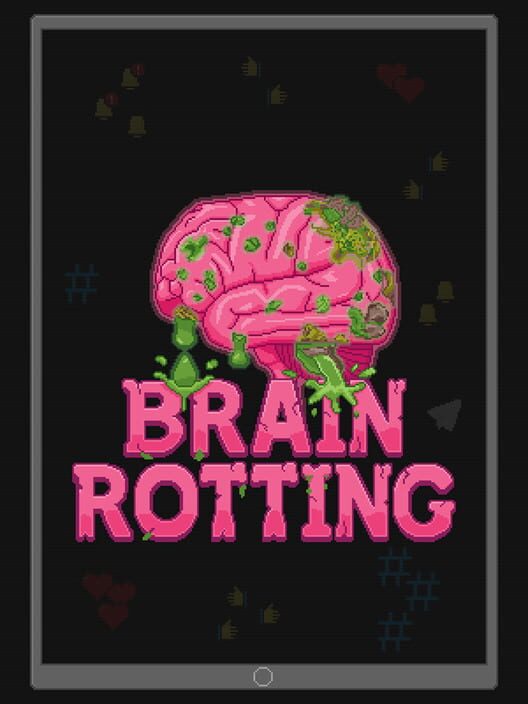 Brainrotting 封面