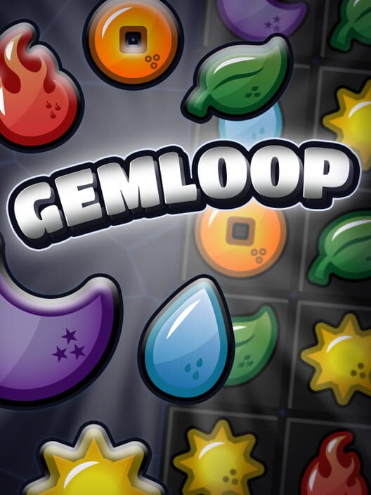 Gemloop 封面