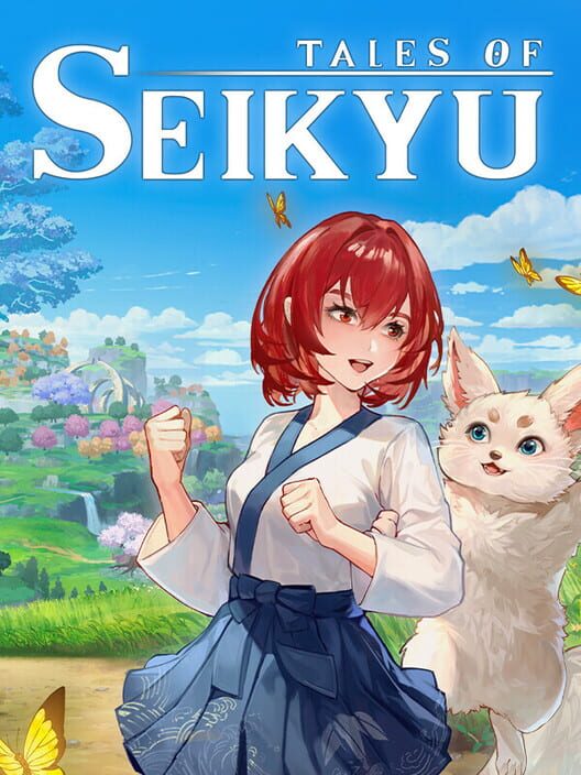 Tales of Seikyu