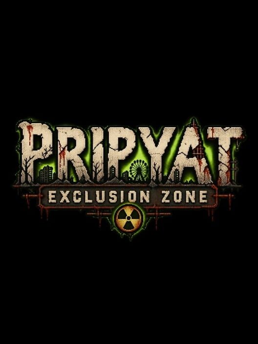 Pripyat: Exclusion Zone 封面