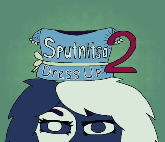 Sputnitsa Dress Up 2 封面