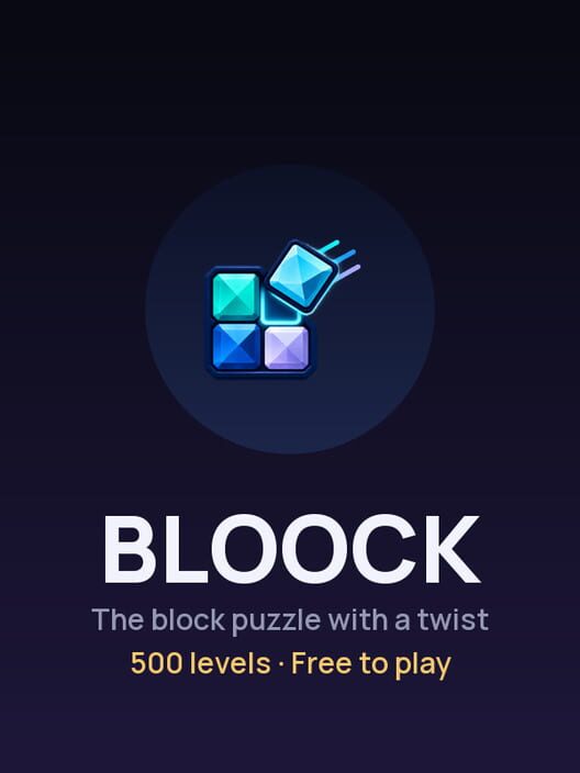 Bloock 封面