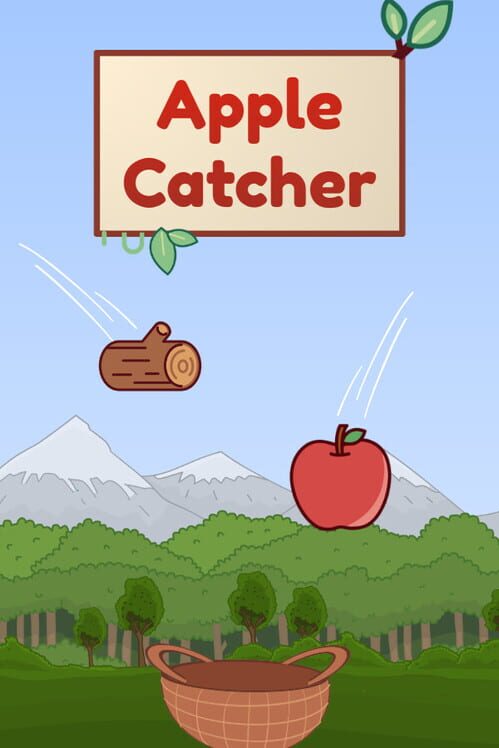 Apple Catcher 封面