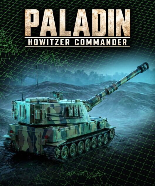 Capa de Paladin HC