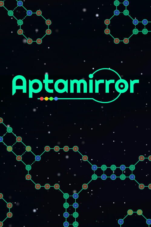 Aptamirror 封面