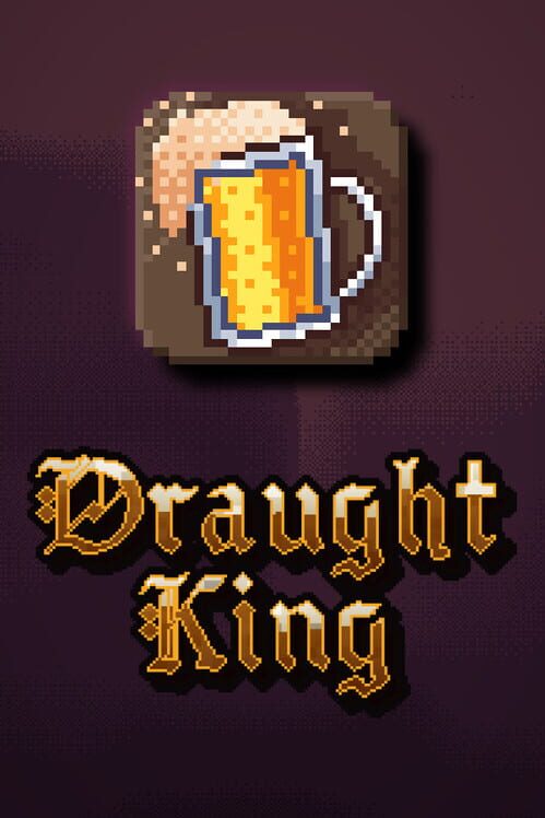 Draught King 封面