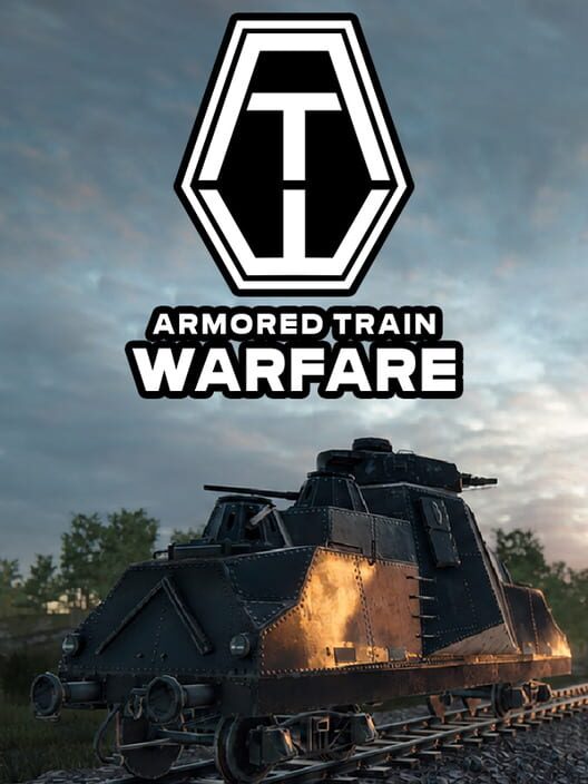 Armored Train Warfare 封面