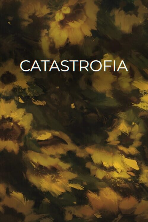 Catastrofia 封面