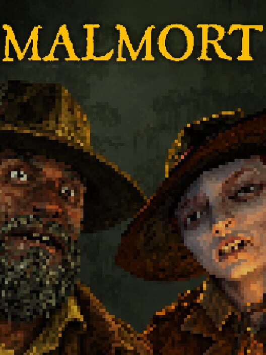 Malmort 封面