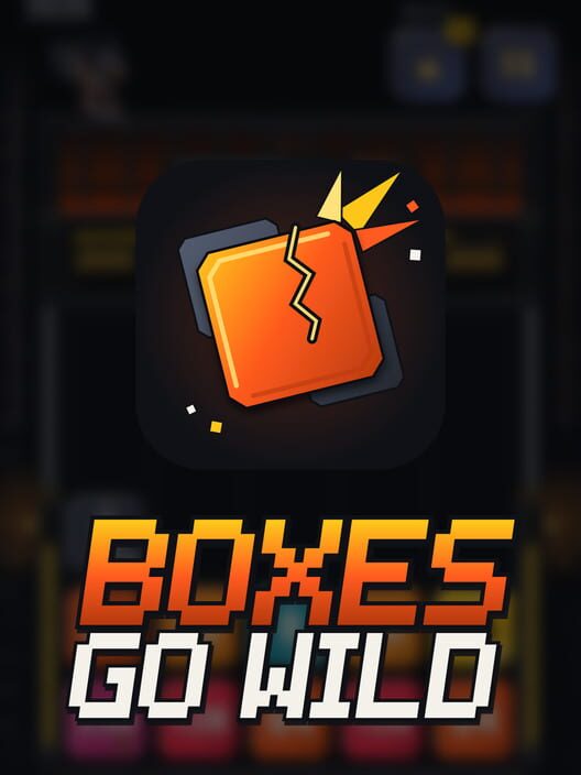 Boxes Go Wild