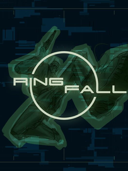 Ringfall 封面