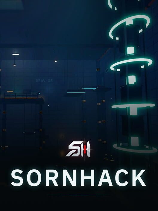 SornHack: Reverse Engineering 封面