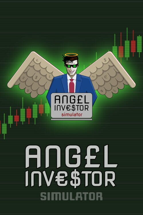 Angel Investor Simulator 封面