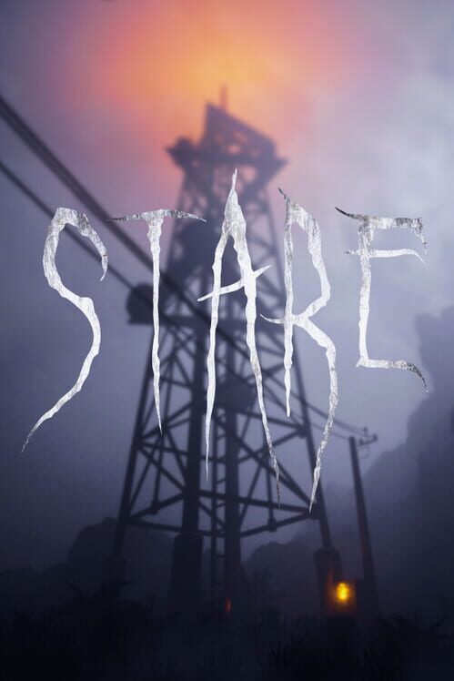 Stare 封面