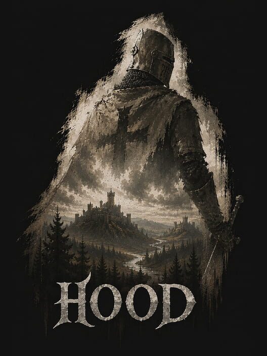 Hood 封面
