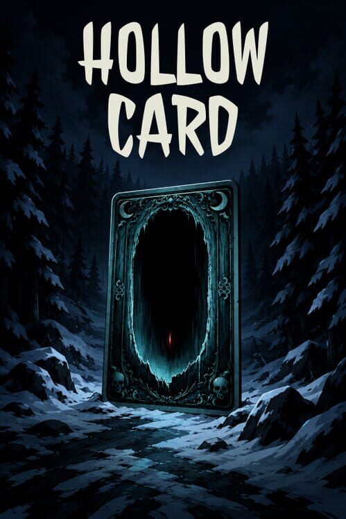 Hollow Card 封面
