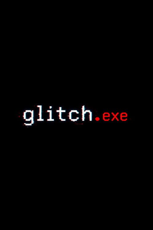 Glitch.exe 封面