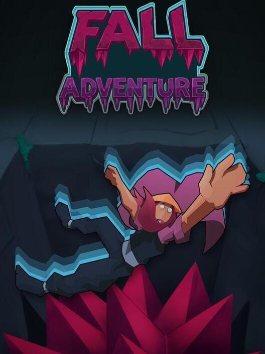 Fall Adventure 封面