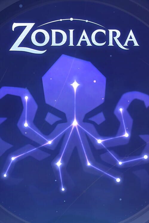Zodiacra 封面