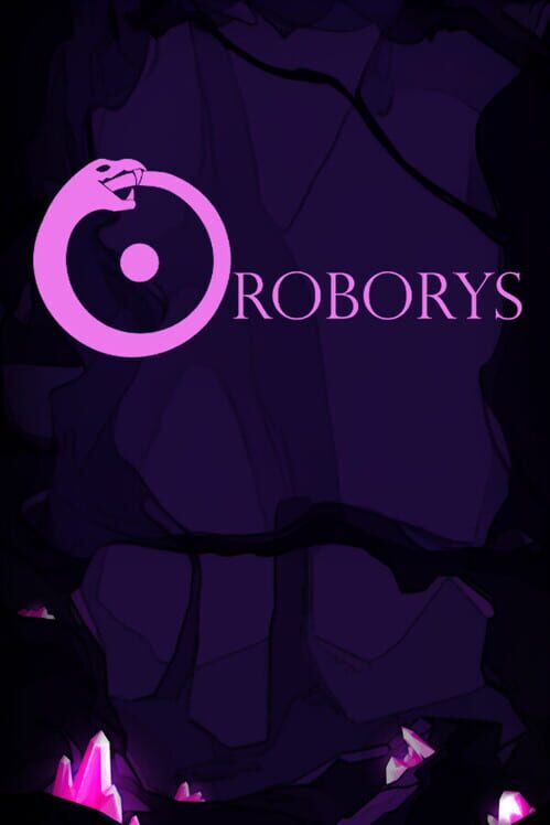 Oroborys 封面