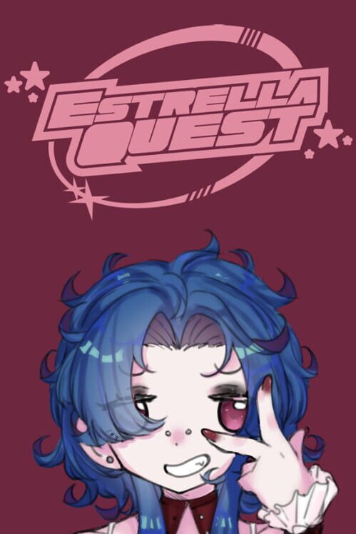 Estrella Quest 封面