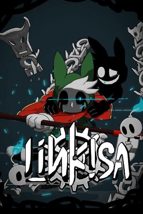 Linkisa 封面