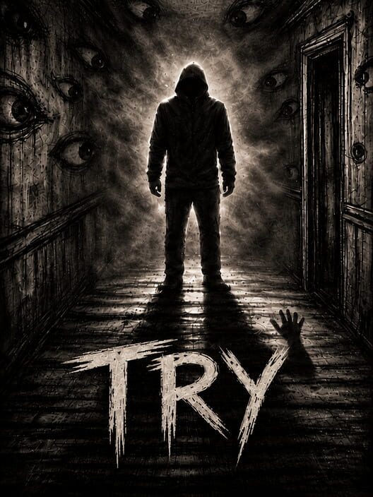 Try 封面