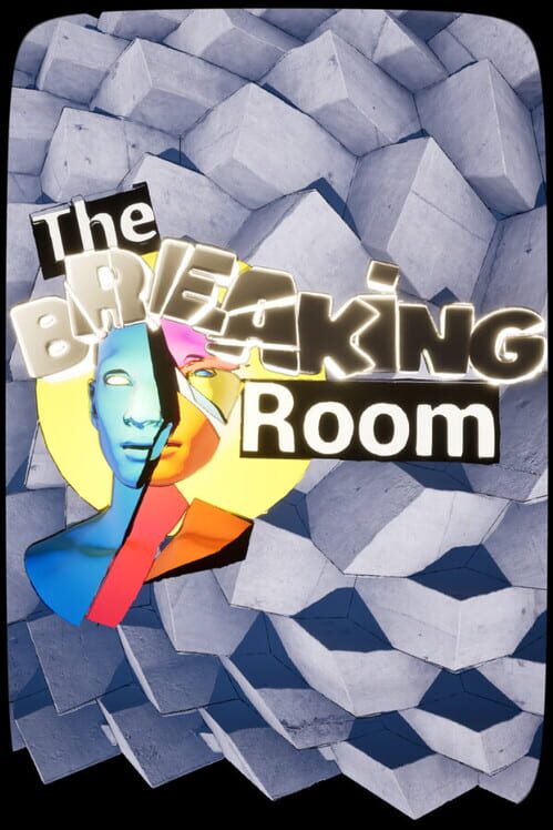 The Breaking Room 封面