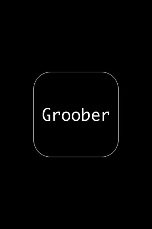 Groober 封面