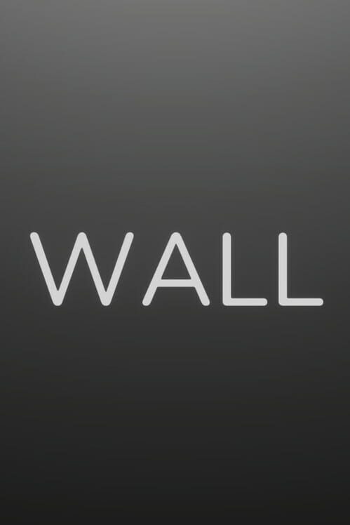 Wall 封面