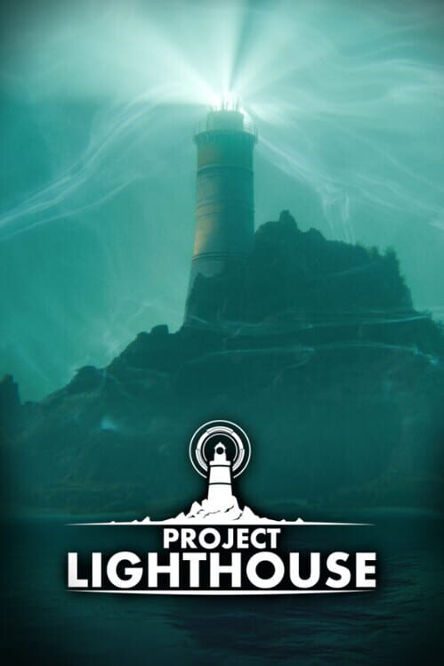 Project Lighthouse 封面