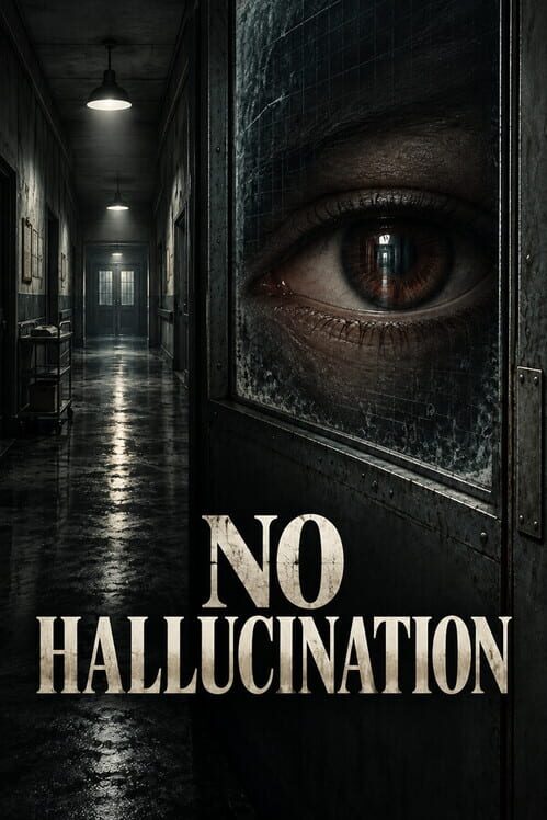 No Hallucination 封面