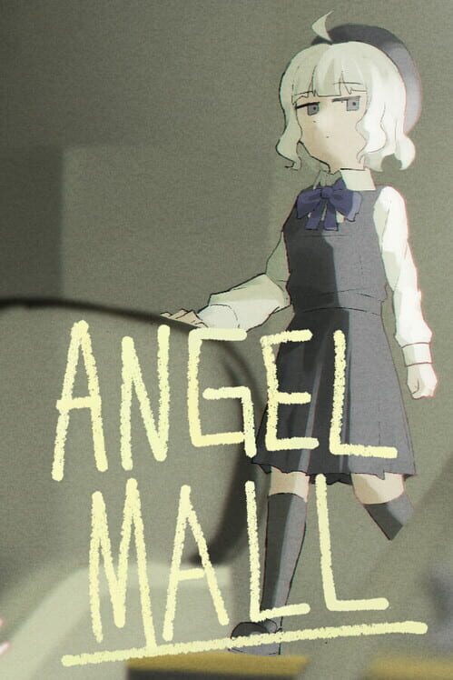 Angel Mall 封面
