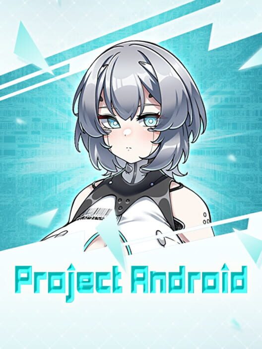 Project Android 封面
