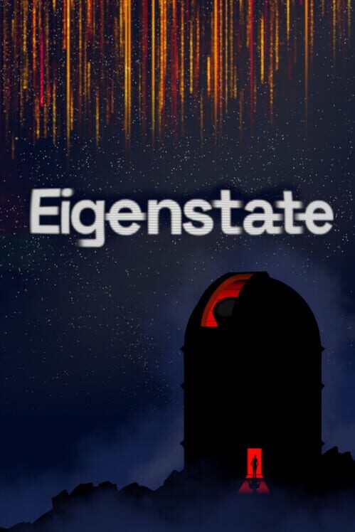 Eigenstate 封面