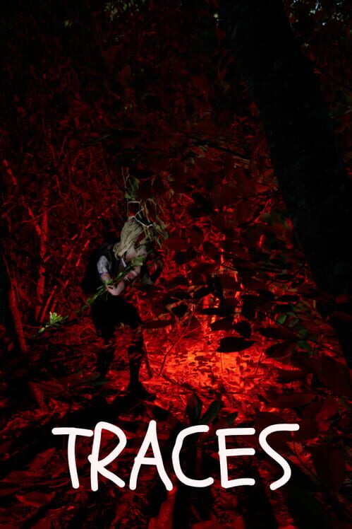 Traces 封面