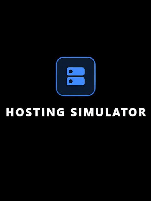 Hosting Simulator 封面