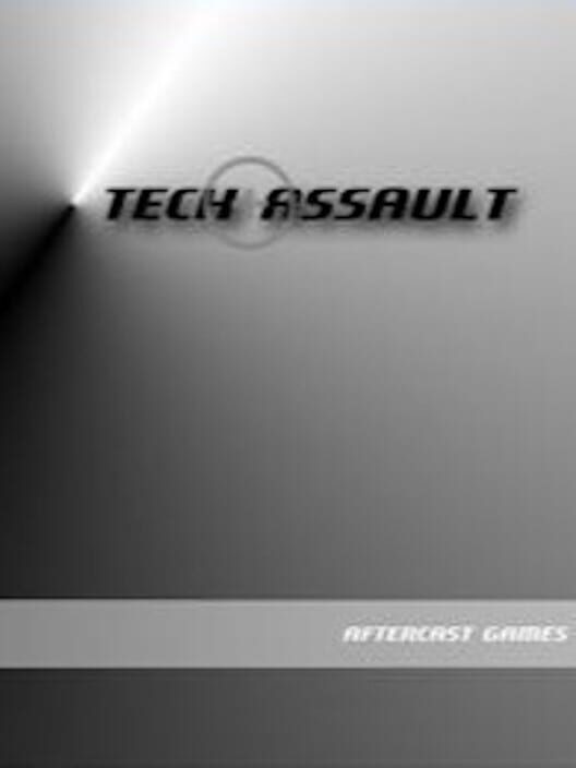 TechAssault 封面