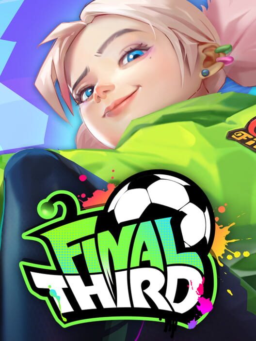 Final Third cover