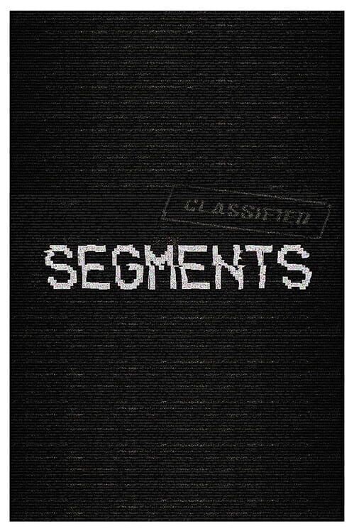 Segments 封面