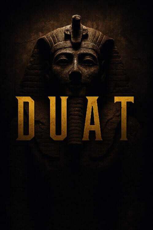 Duat 封面