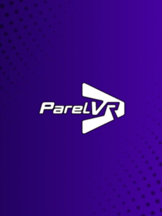 Jaquette de ParelVR